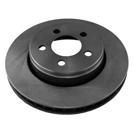 Uap 53042 Disc Brake Rotor 53042